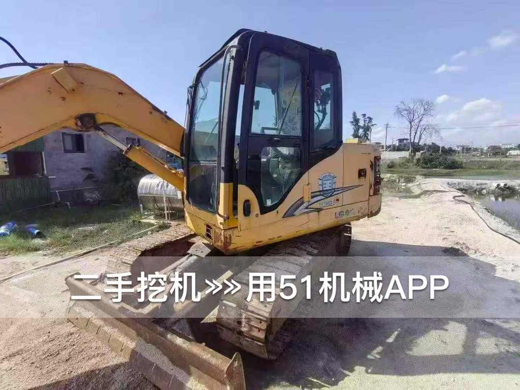51机械